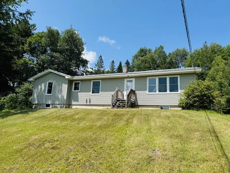 219 Shin Pond Road Patten ME 04765
