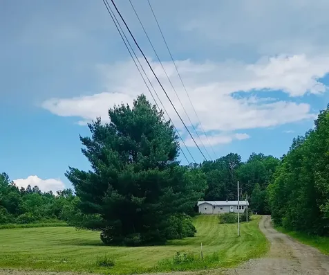 219 Shin Pond Road Patten ME 04765