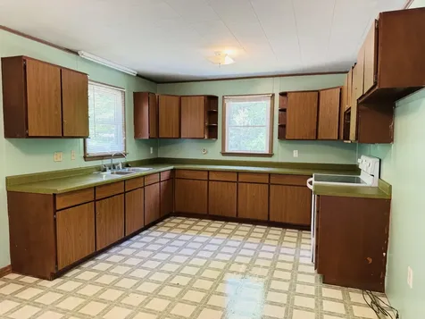 219 Shin Pond Road Patten ME 04765