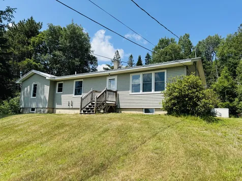 18 Western Avenue East Millinocket ME 04430