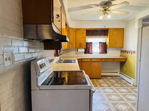 18 Western Avenue East Millinocket ME 04430