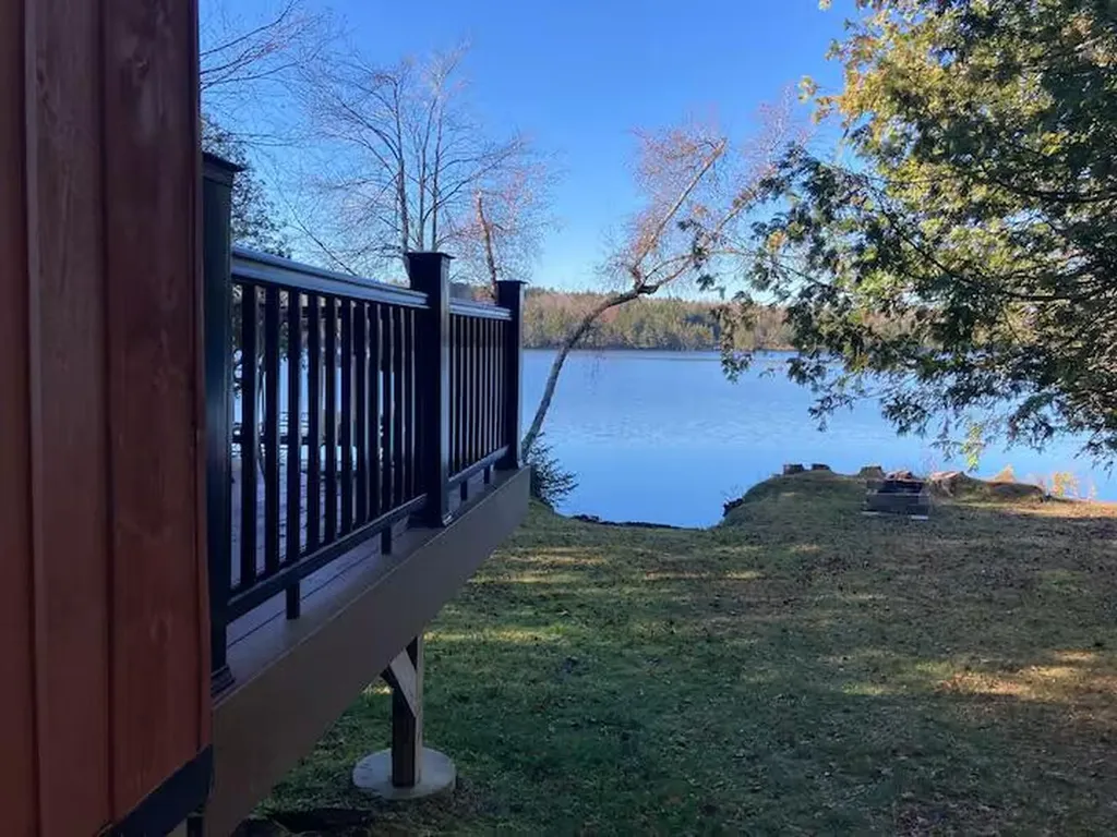 59 Mallard Drive Ripley ME 04971
