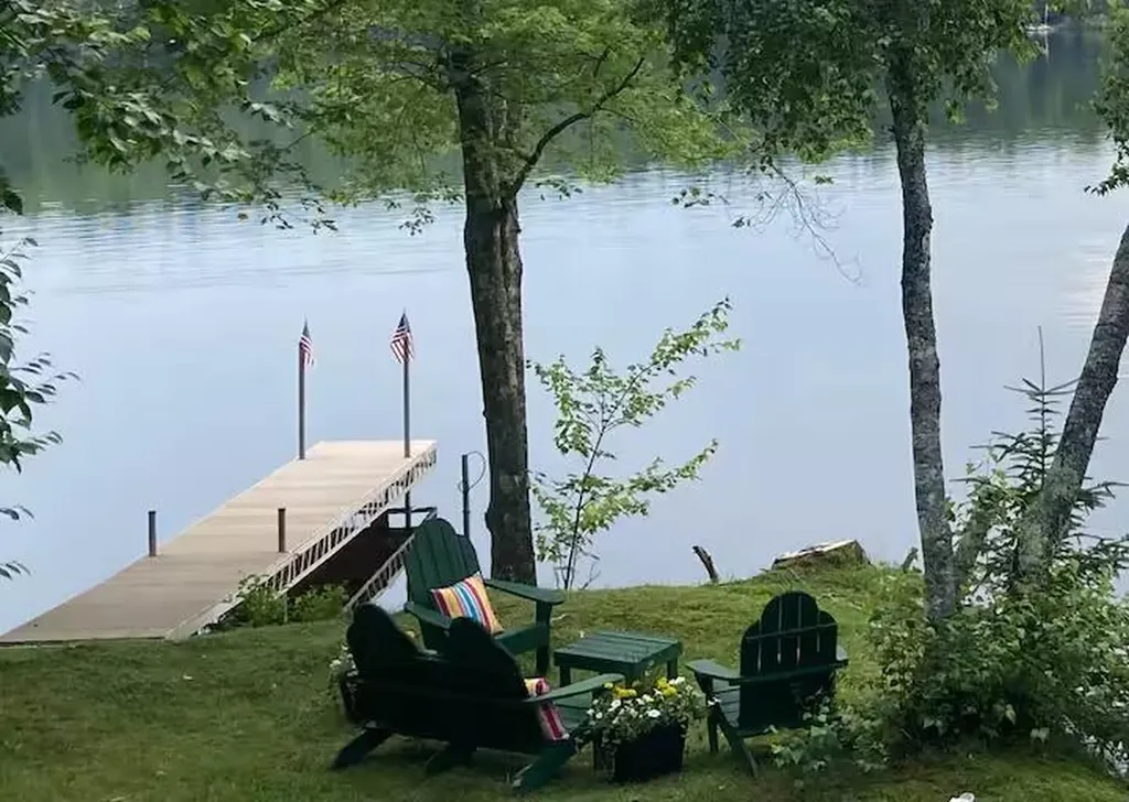 59 Mallard Drive Ripley ME 04971