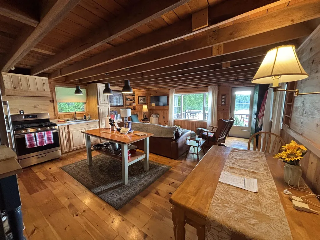 59 Mallard Drive Ripley ME 04971