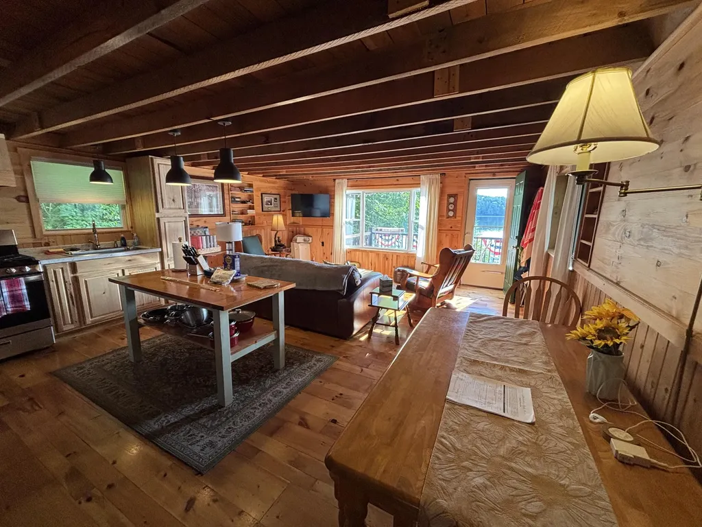 59 Mallard Drive Ripley ME 04971