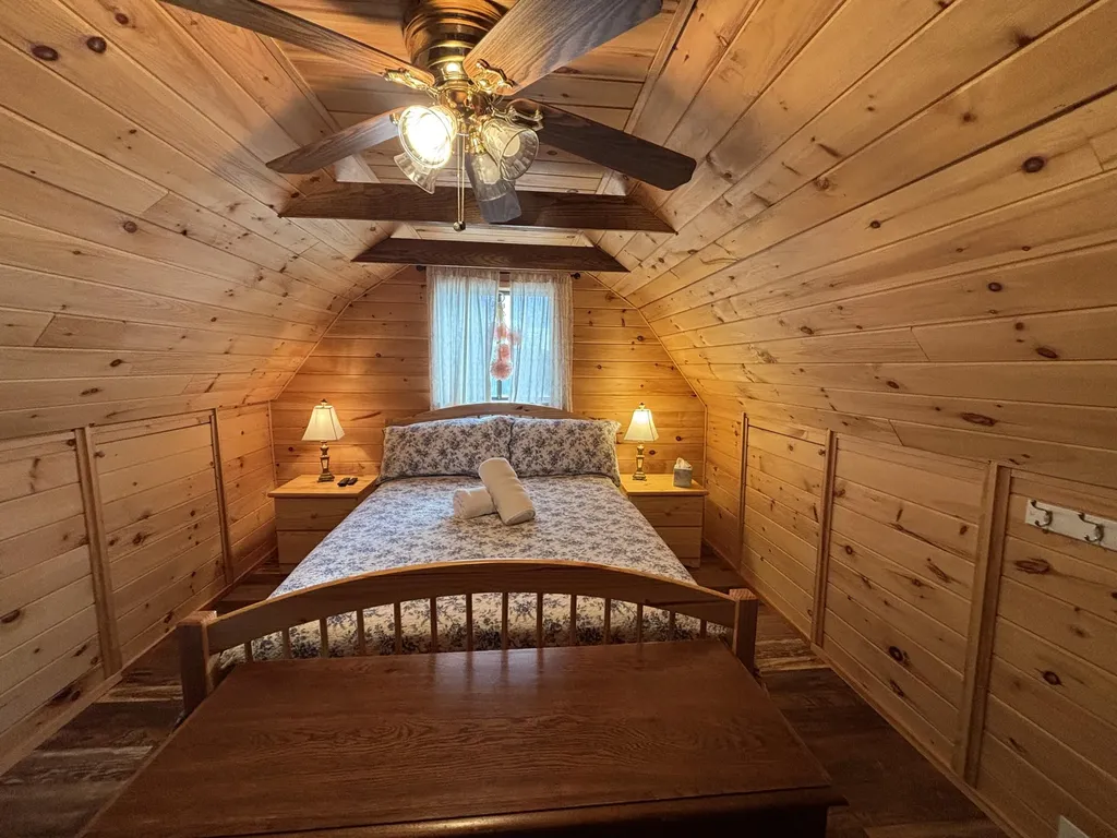 59 Mallard Drive Ripley ME 04971