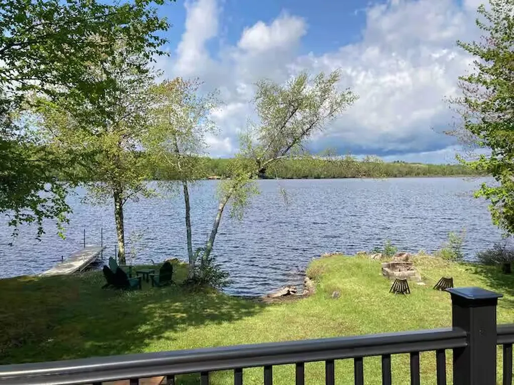 59 Mallard Drive Ripley ME 04971