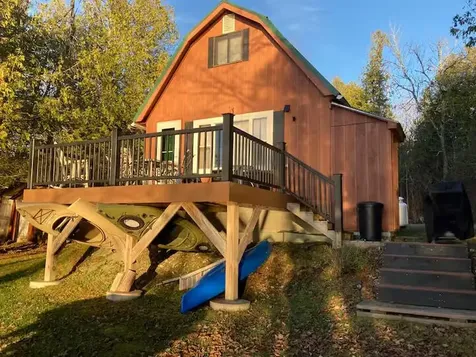 59 Mallard Drive Ripley ME 04971