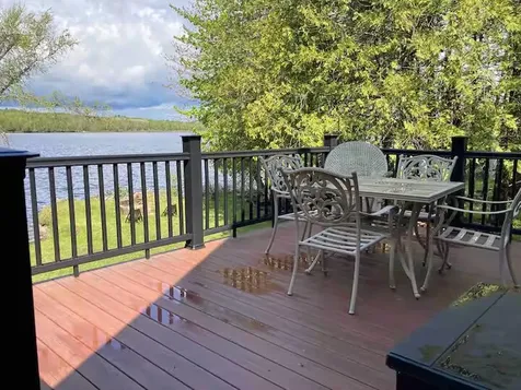 59 Mallard Drive Ripley ME 04971