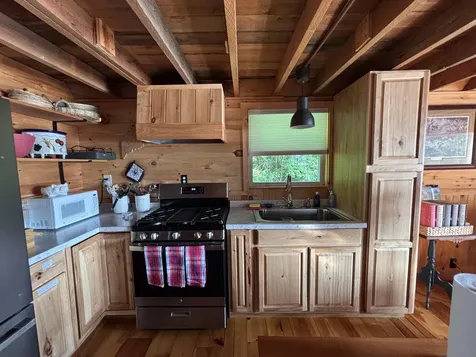 59 Mallard Drive Ripley ME 04971