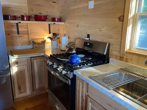 59 Mallard Drive Ripley ME 04971