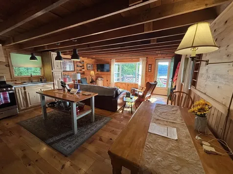 59 Mallard Drive Ripley ME 04971