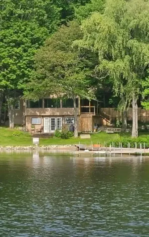 5 Cliff Lane Poland ME 04274