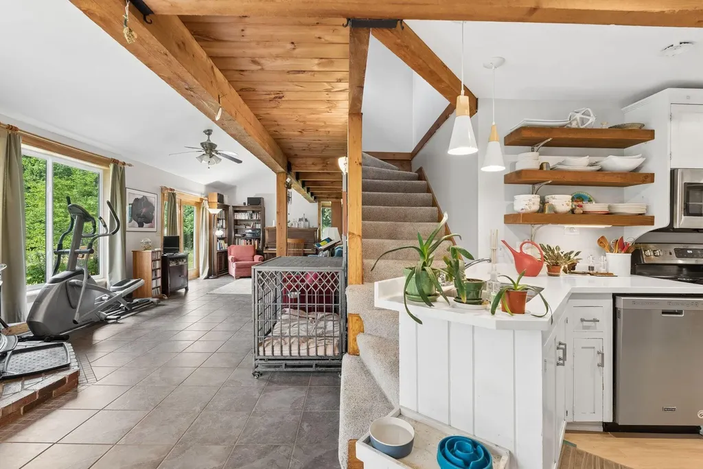 62 Axtell Drive Oakland ME 04963
