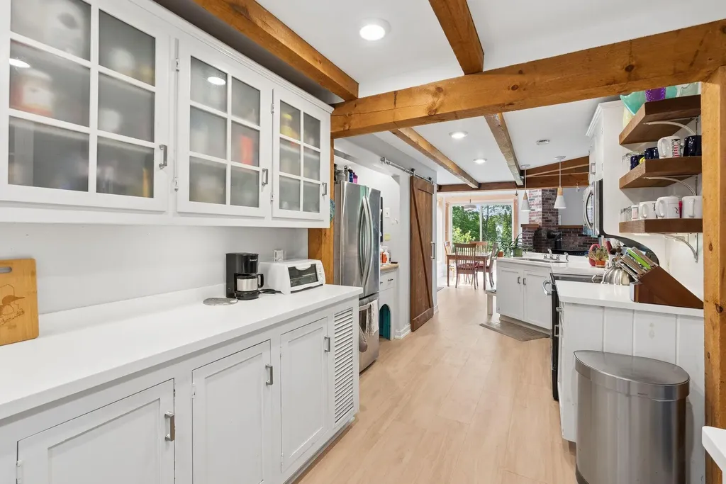 62 Axtell Drive Oakland ME 04963