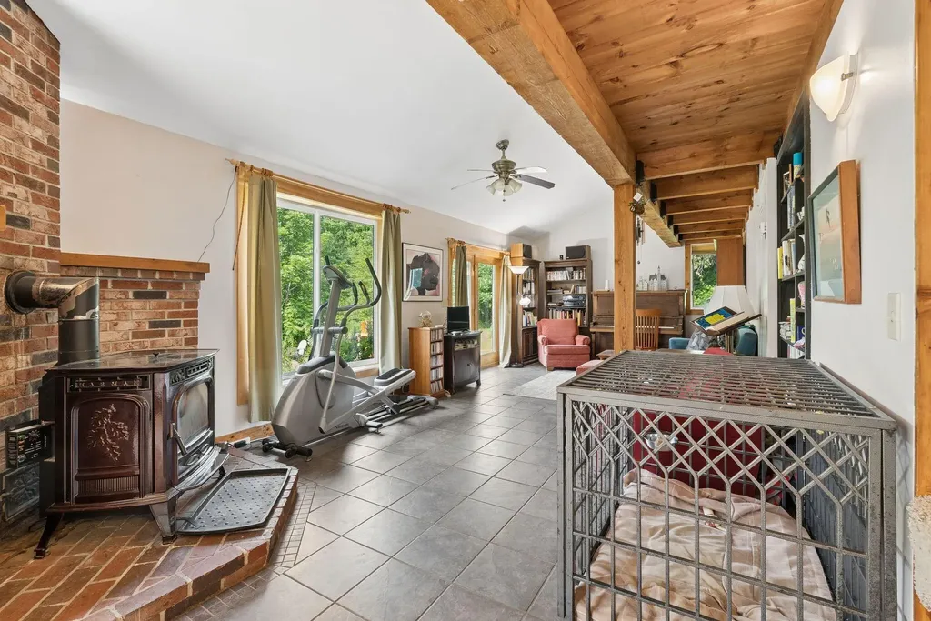 62 Axtell Drive Oakland ME 04963