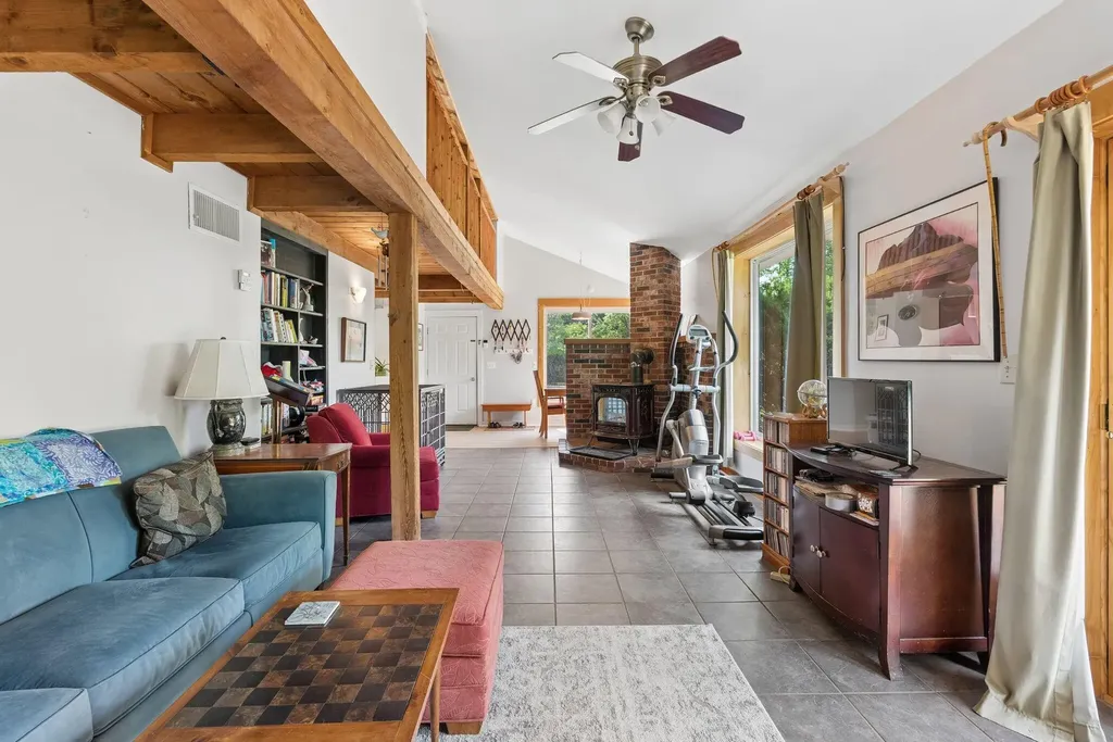 62 Axtell Drive Oakland ME 04963