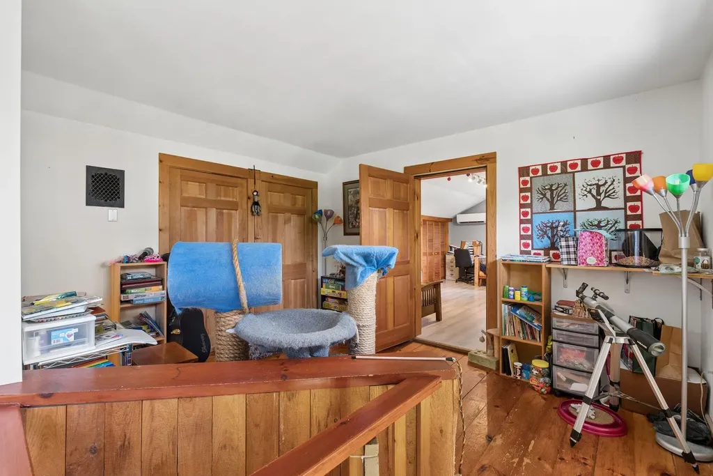 62 Axtell Drive Oakland ME 04963