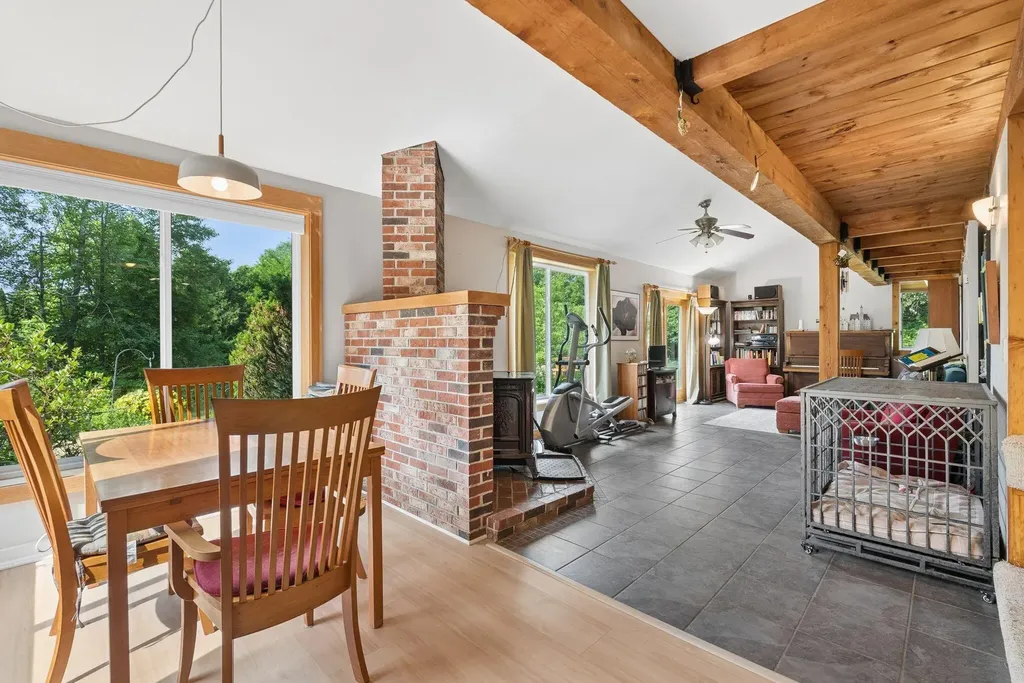 62 Axtell Drive Oakland ME 04963