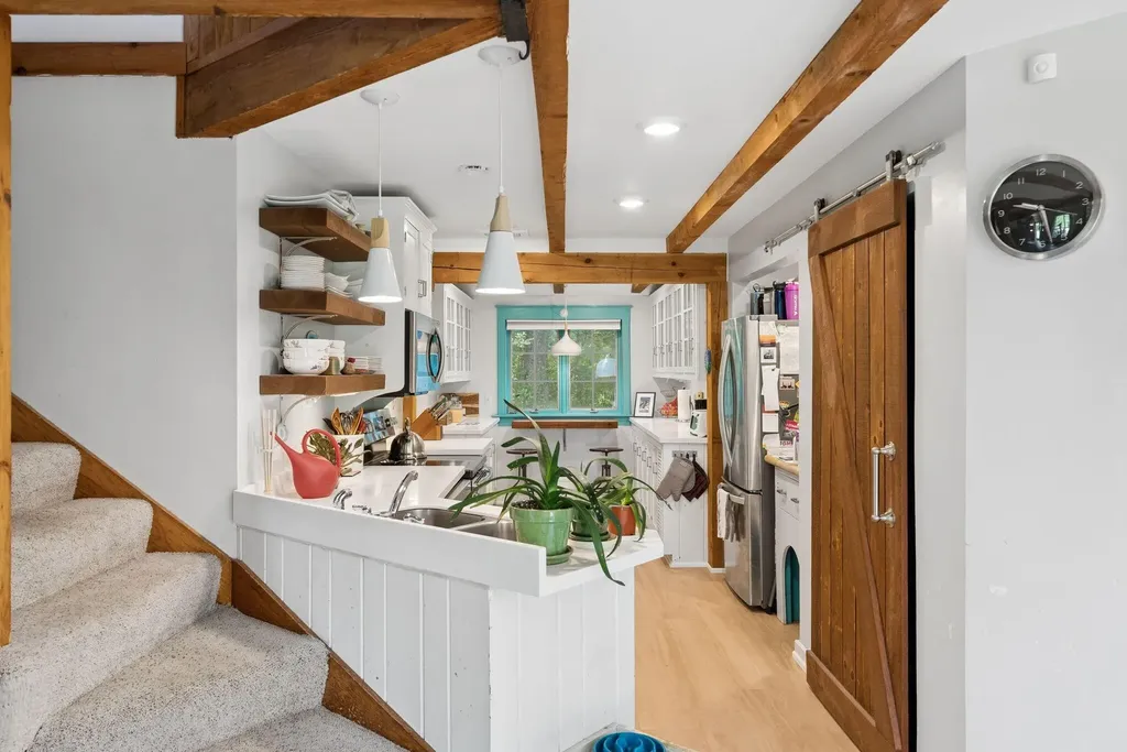 62 Axtell Drive Oakland ME 04963