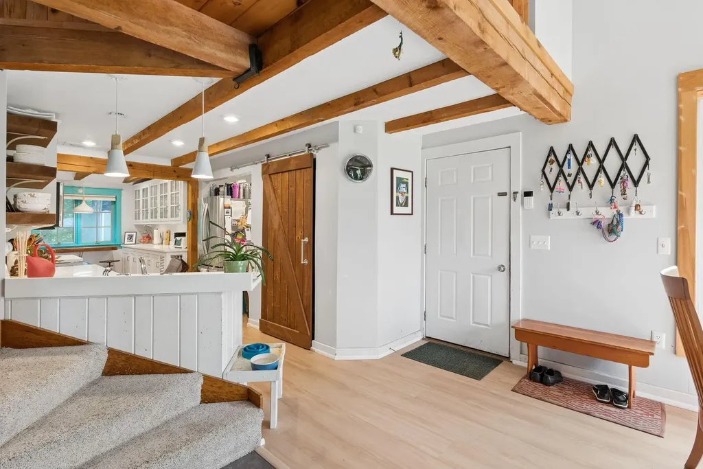 62 Axtell Drive Oakland ME 04963