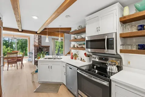 62 Axtell Drive Oakland ME 04963