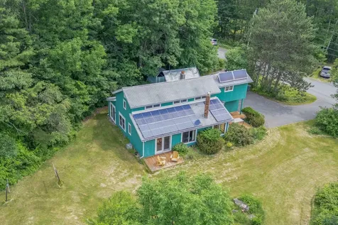 62 Axtell Drive Oakland ME 04963