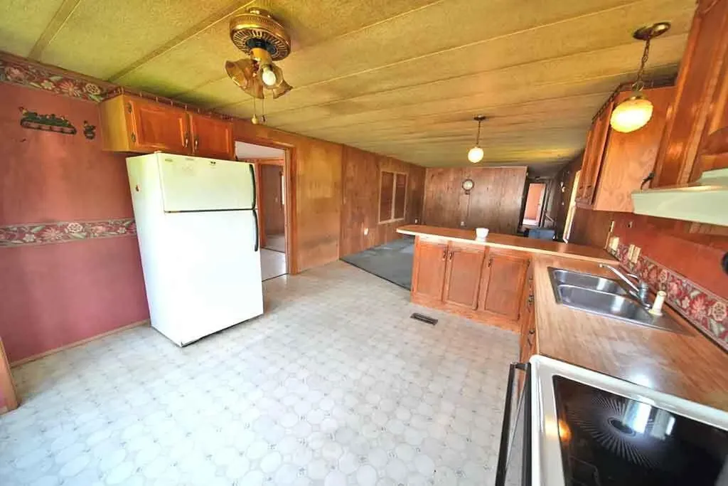 440 B Road Houlton ME 04730