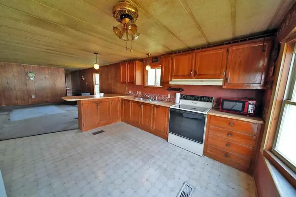 440 B Road Houlton ME 04730