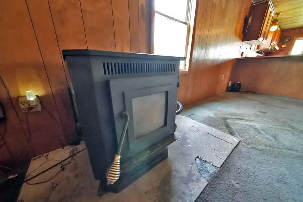 440 B Road Houlton ME 04730