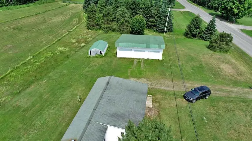 440 B Road Houlton ME 04730