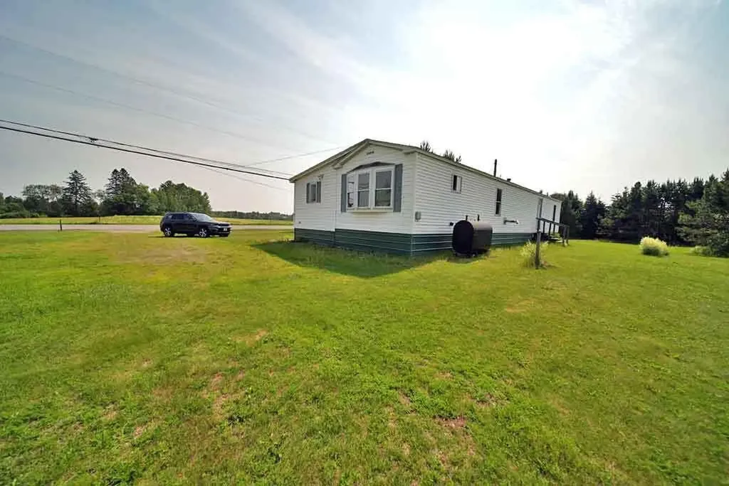 440 B Road Houlton ME 04730