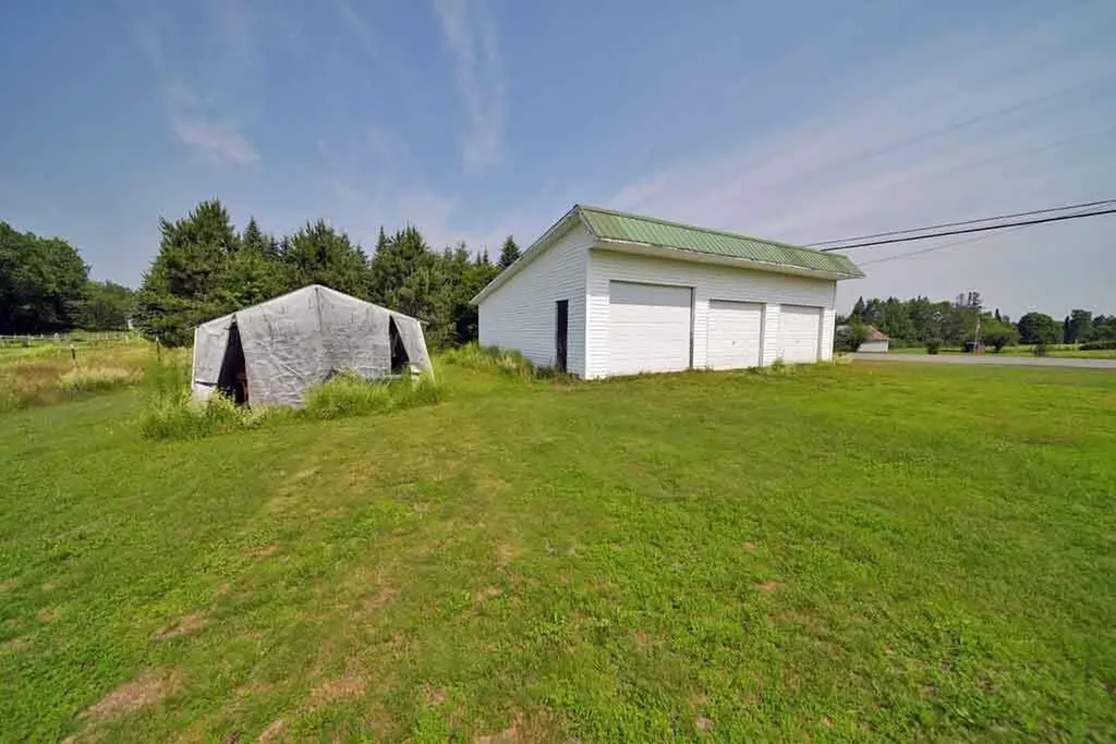 440 B Road Houlton ME 04730