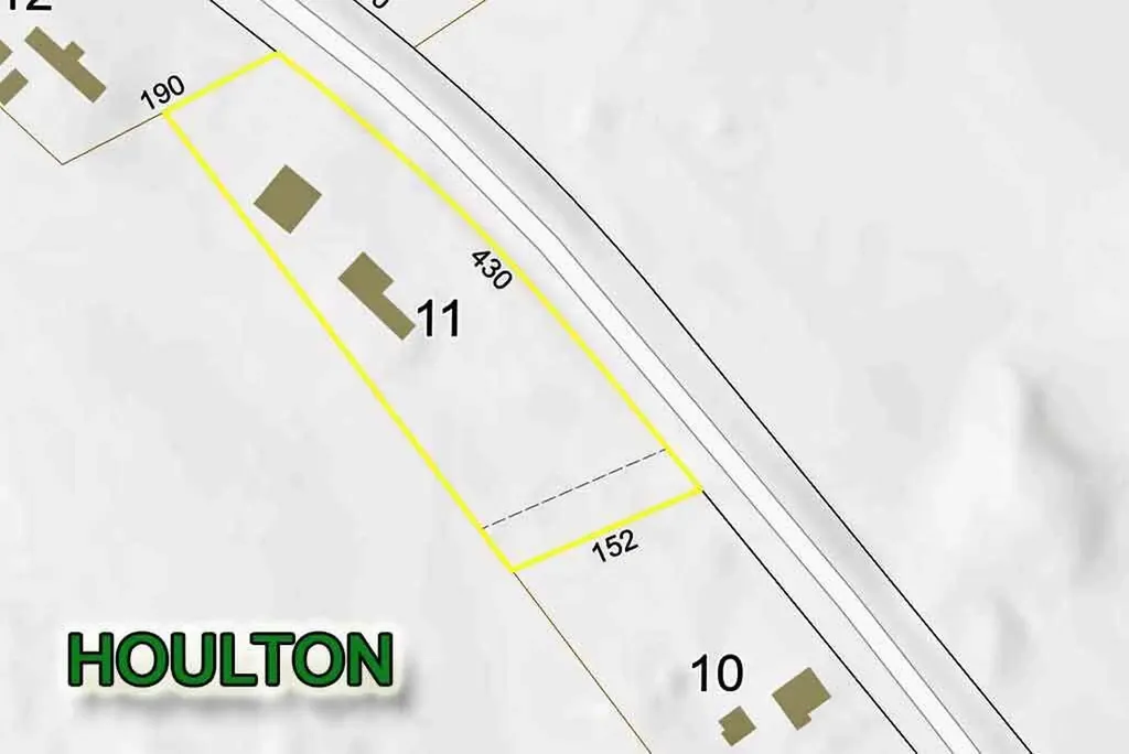 440 B Road Houlton ME 04730