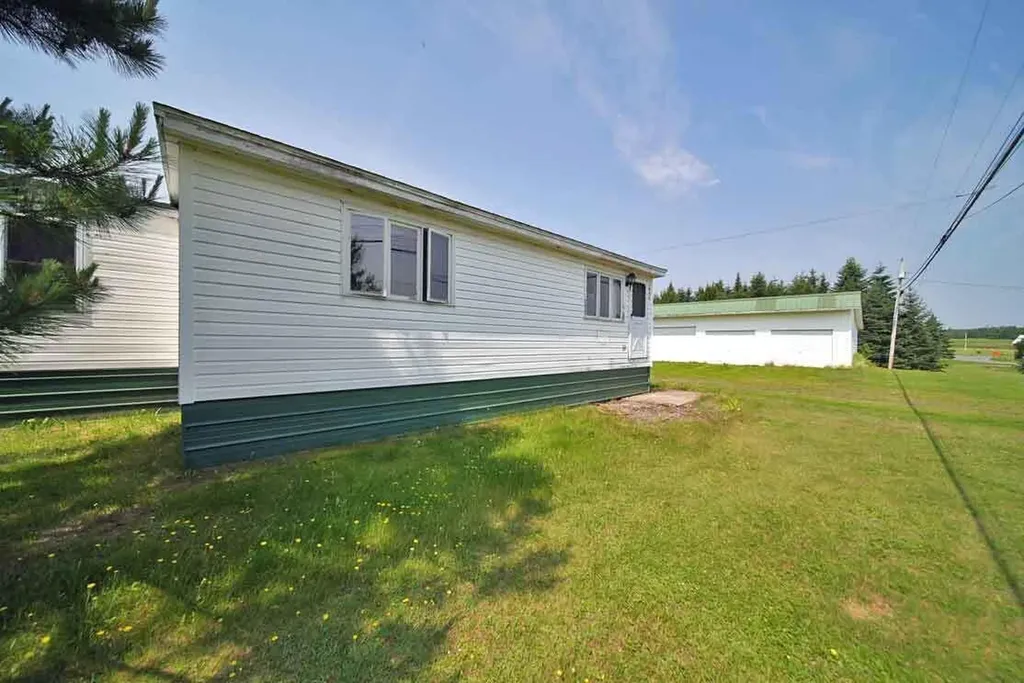 440 B Road Houlton ME 04730