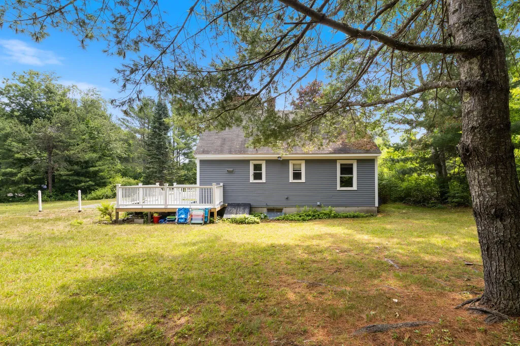28 Woodside Drive Kennebunk ME 04043