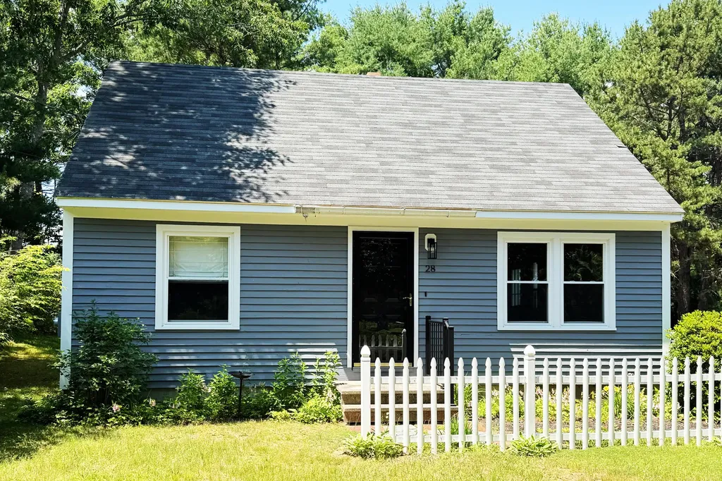 28 Woodside Drive Kennebunk ME 04043