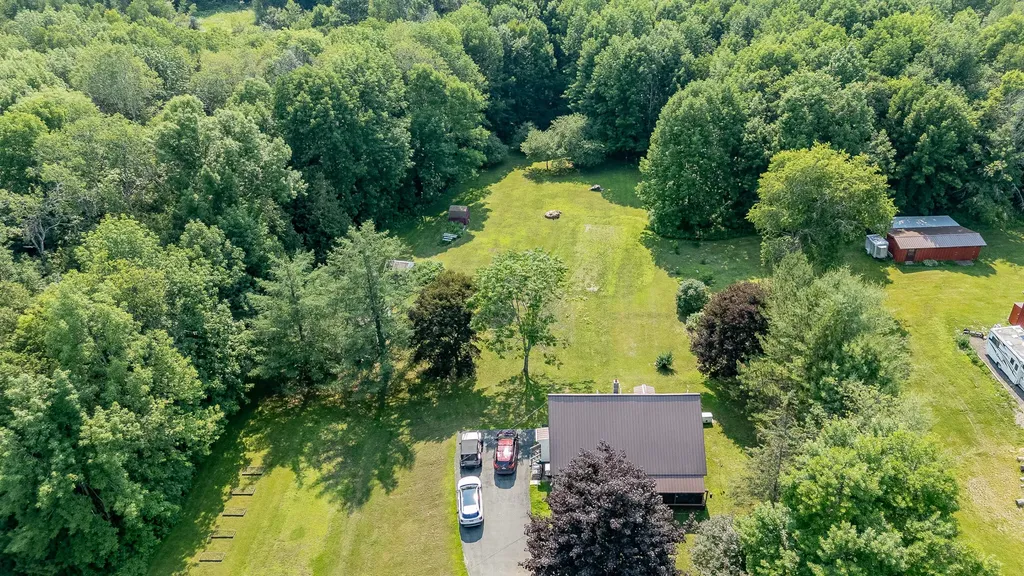 1730 Exeter Road Exeter ME 04435