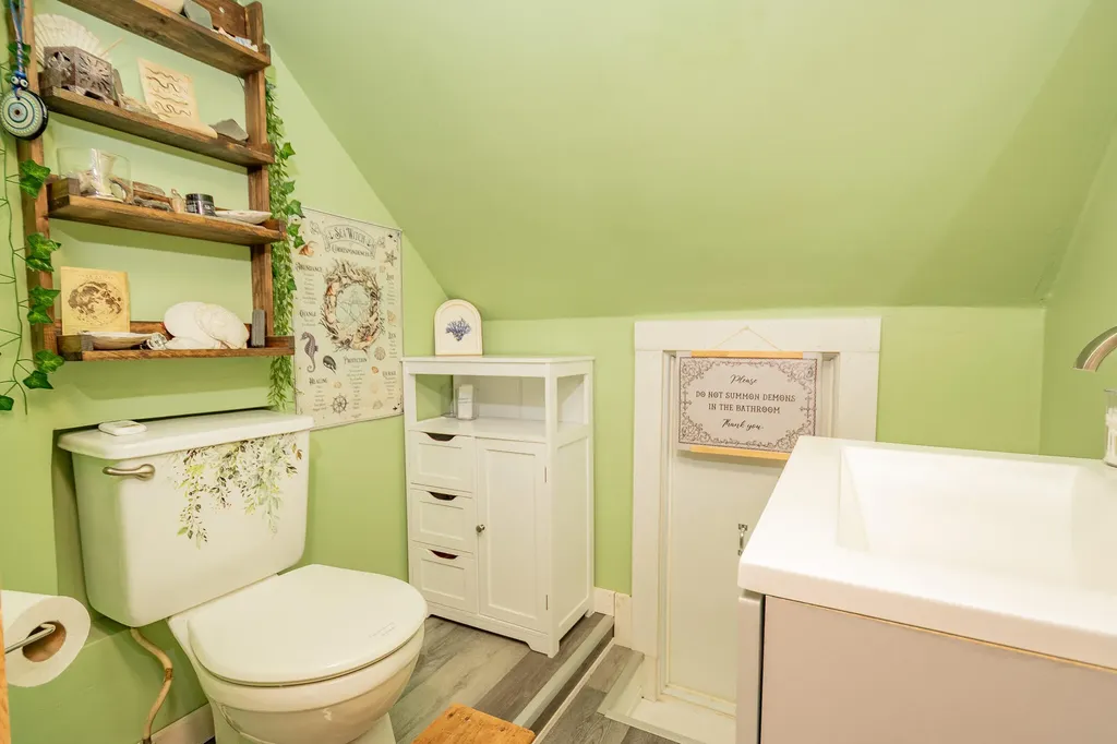 1730 Exeter Road Exeter ME 04435