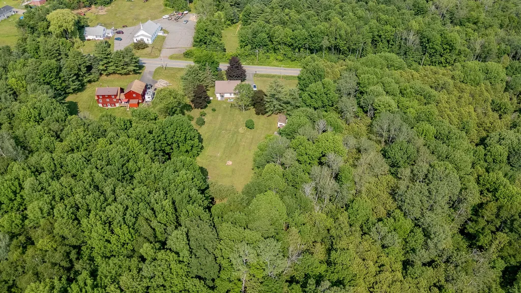 1730 Exeter Road Exeter ME 04435