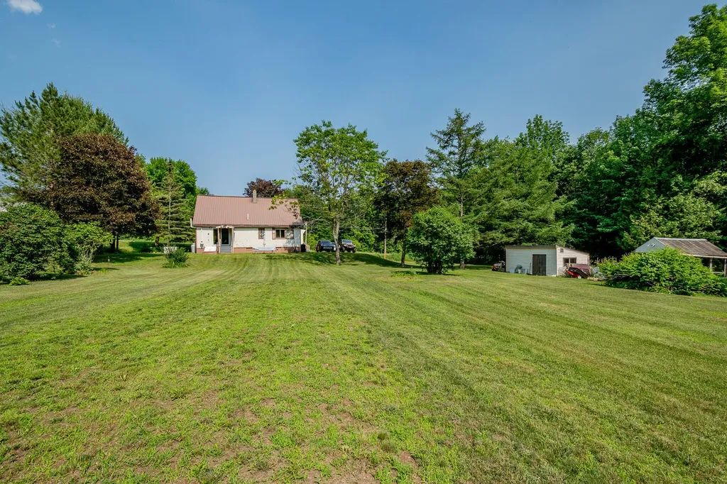 1730 Exeter Road Exeter ME 04435