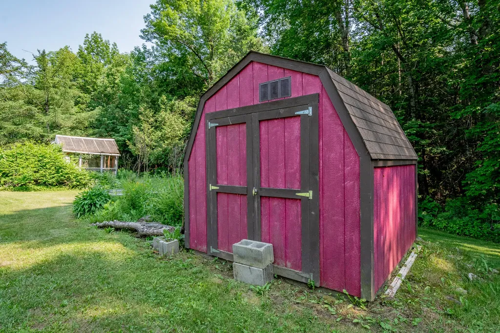 1730 Exeter Road Exeter ME 04435