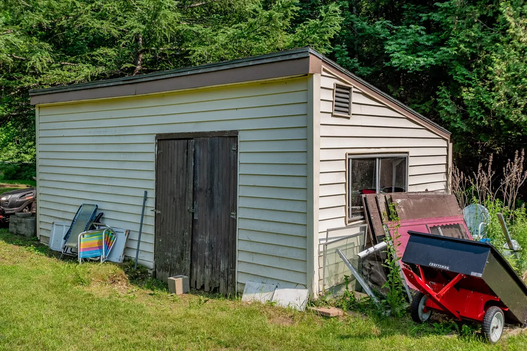 1730 Exeter Road Exeter ME 04435