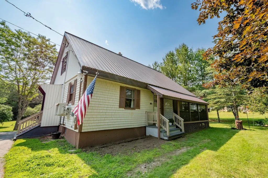 1730 Exeter Road Exeter ME 04435