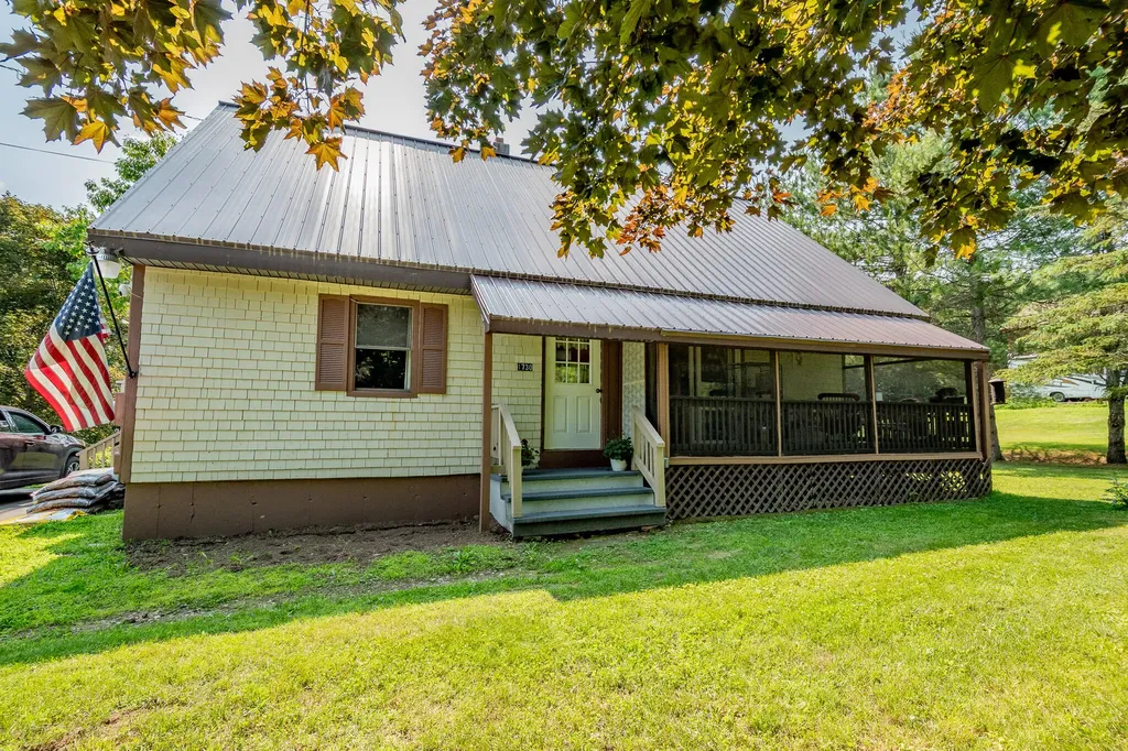 1730 Exeter Road Exeter ME 04435