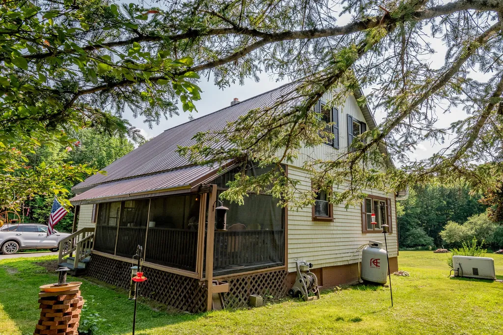 1730 Exeter Road Exeter ME 04435