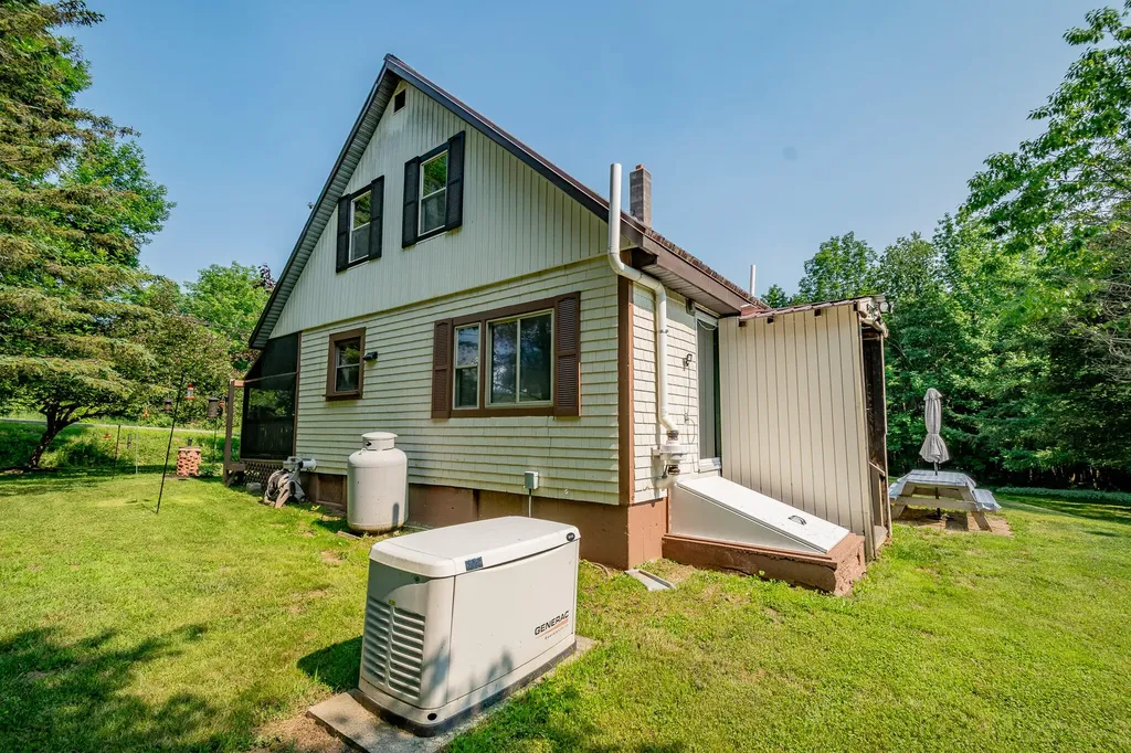 1730 Exeter Road Exeter ME 04435