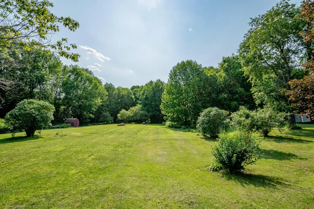 1730 Exeter Road Exeter ME 04435