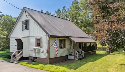 1730 Exeter Road Exeter ME 04435