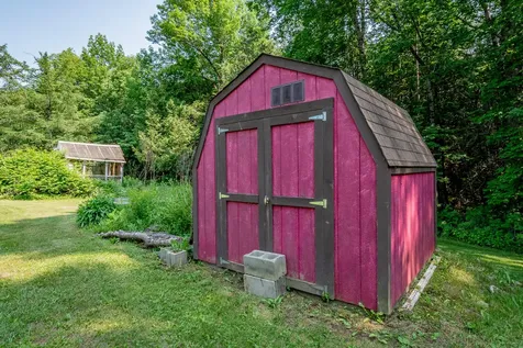 1730 Exeter Road Exeter ME 04435